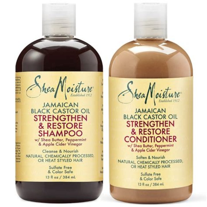 Can I use shampoo after rice water?