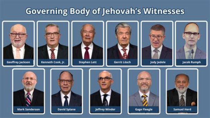 Can Jehovah Witnesses receive organ transplants?