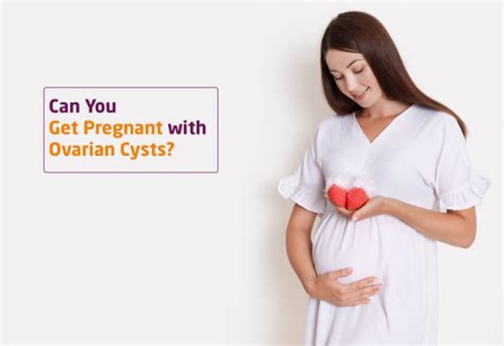 Can you get pregnant with a yeast infection?