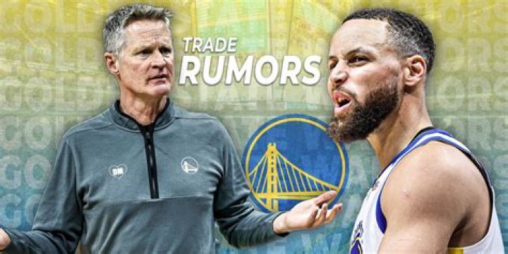 Did the Warriors do any trades?
