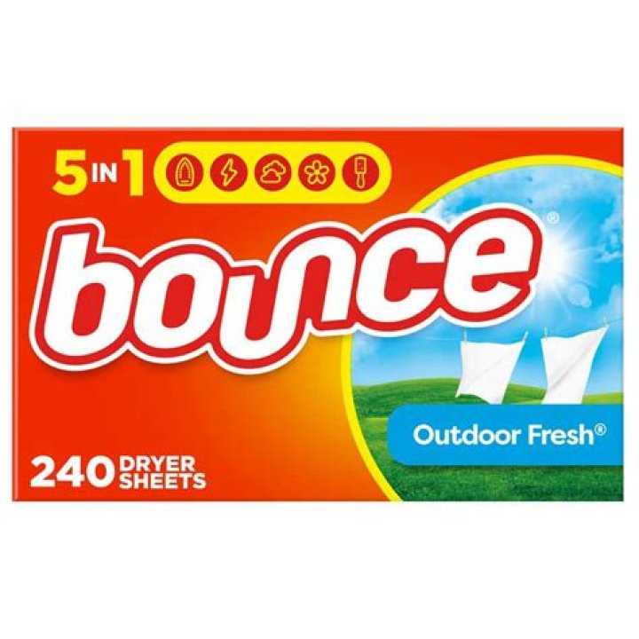 Do dryer sheets help with static?