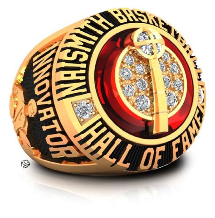 Do NFL players get Hall of Fame rings?