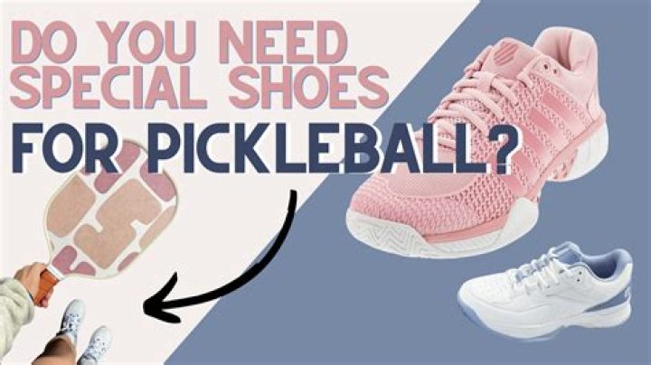 Do you need special shoes to ride a bike?