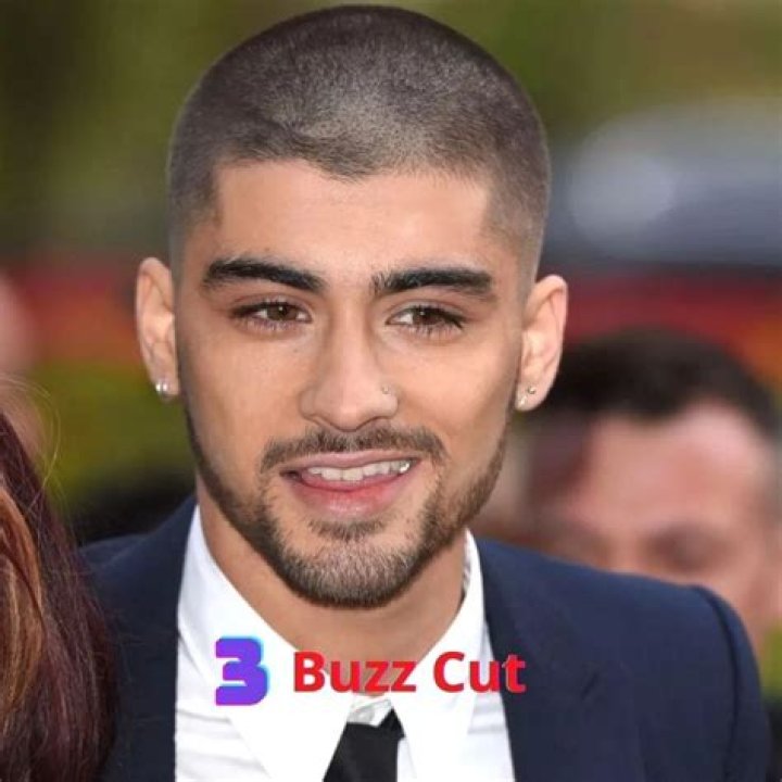 Does buzzcut make you bald?