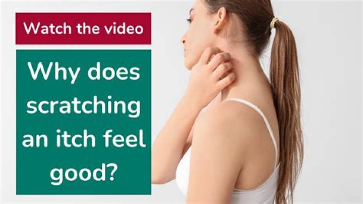 Does scratching keloid make it grow?