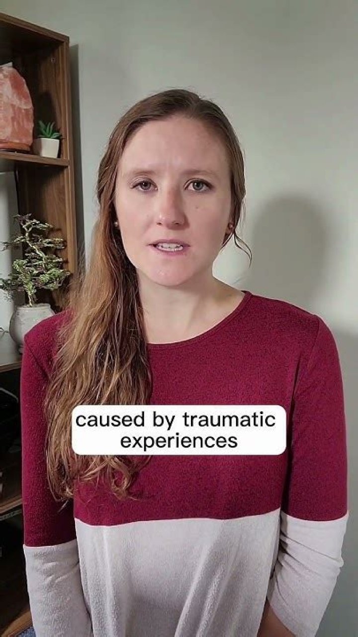 Does trauma cause OCD?