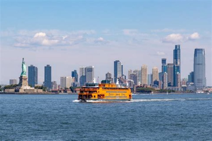 How big is the Staten Island dump?