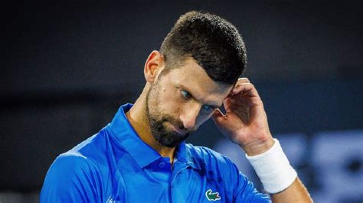 How educated is Djokovic?