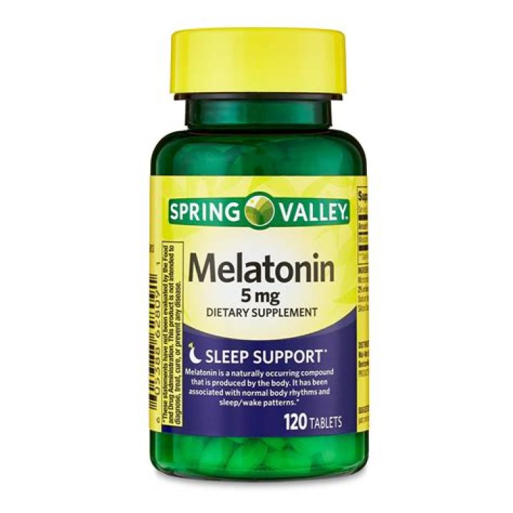 Is 6 mg melatonin too much?