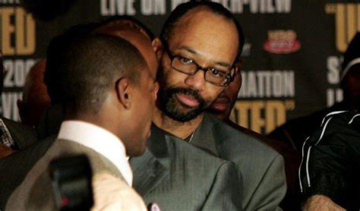 Is Al Haymon a billionaire?