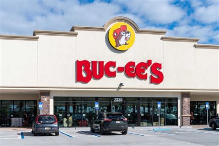Is Bucees coming to Ky?