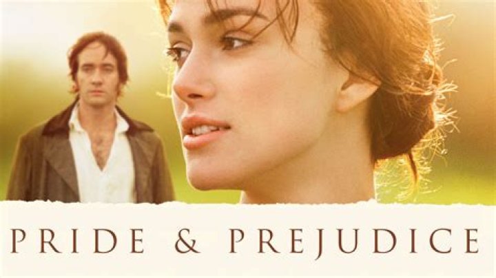 Is Pride and Prejudice 2005 accurate?