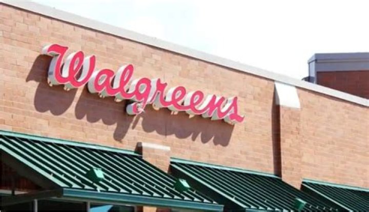 Is Walgreens a franchise?