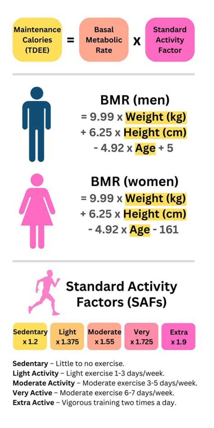 Should I eat my BMR to lose weight?