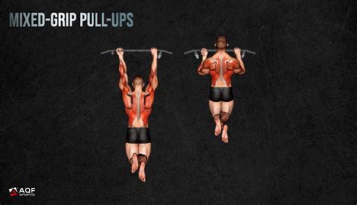 What are the benefits of towel pull ups?