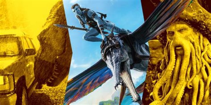 What does shot mean in movies?