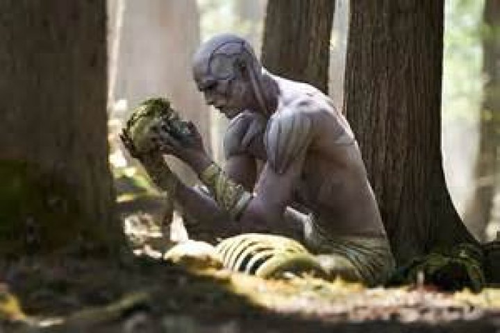 What does the creature want from Victor in Chapter 10?