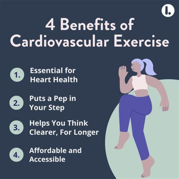 What exercises are not cardio?