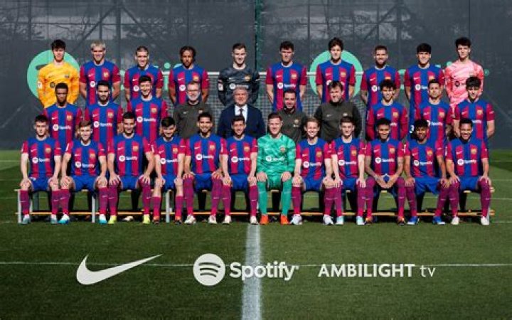 What is Barca biggest loss?