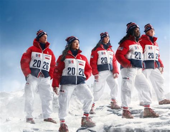 What is Chloe Kim competing in the Olympics?