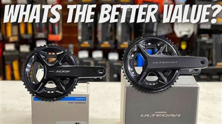 What is the difference between Shimano GRX and Ultegra?