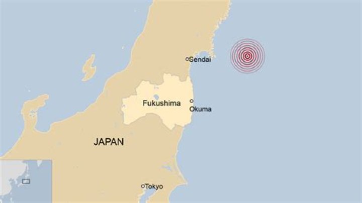 What problems did Fukushima cause?