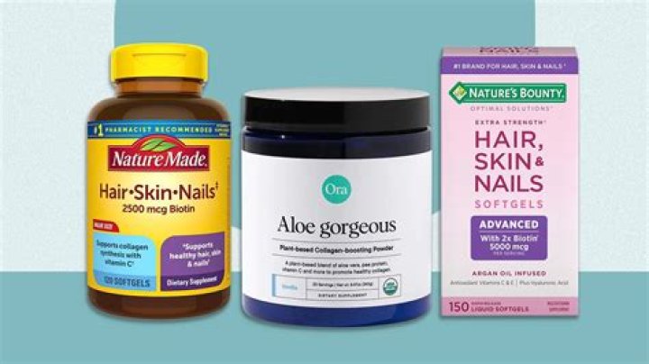 Which supplement is best for skinny people?