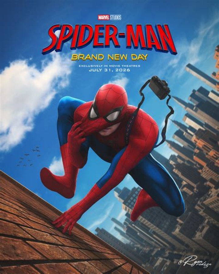 Who all has Spider-Man dated?