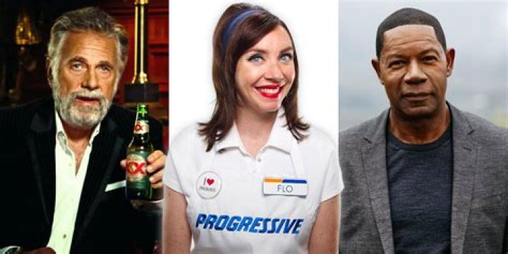Who are the actors in the new State Farm commercial?