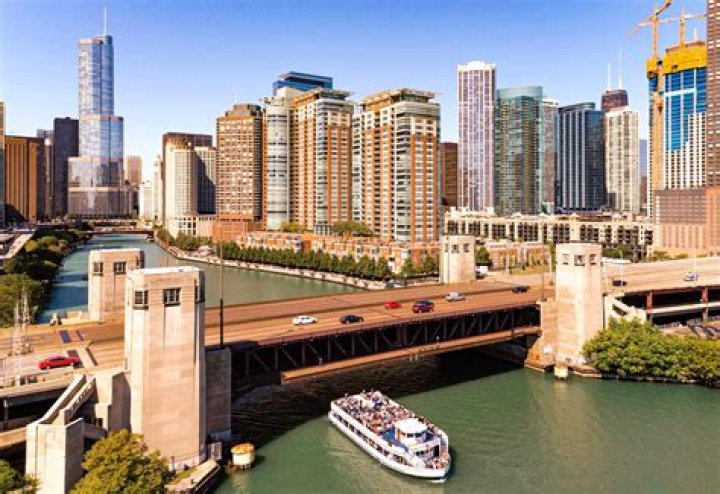 Who bought Parkway in Chicago?