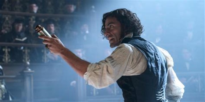Who does Victor believe killed William?