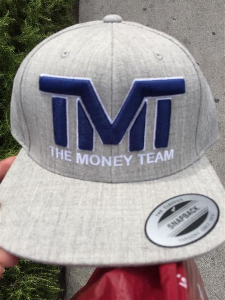 Who owns TMT The Money Team?