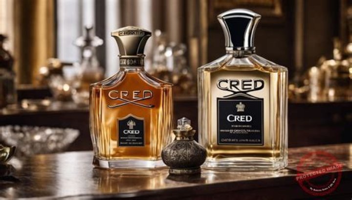 Why is Creed perfume so expensive?