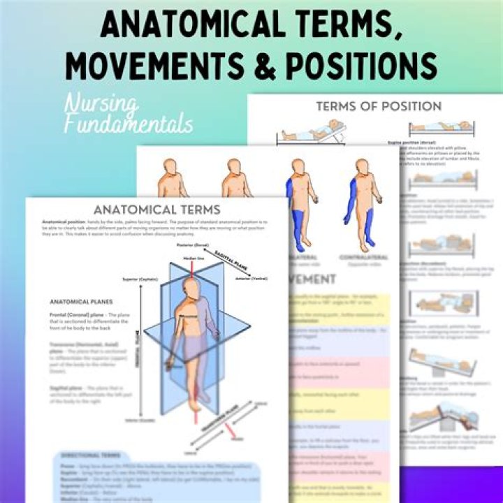 Why is head position important in running?