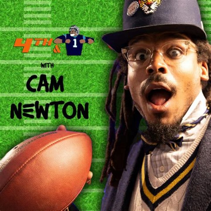 Will Cam Newton play 2022?